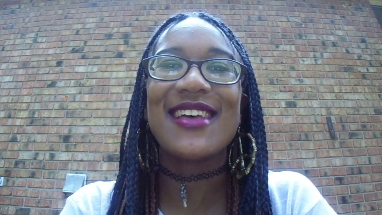Why LIBRAS are so SEXY | Sidnie Iyland