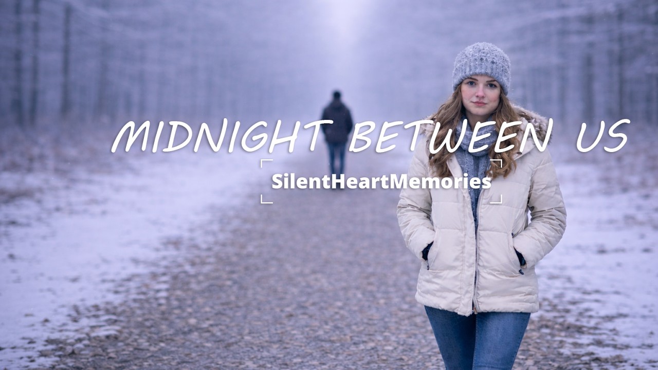 Midnight Between Us