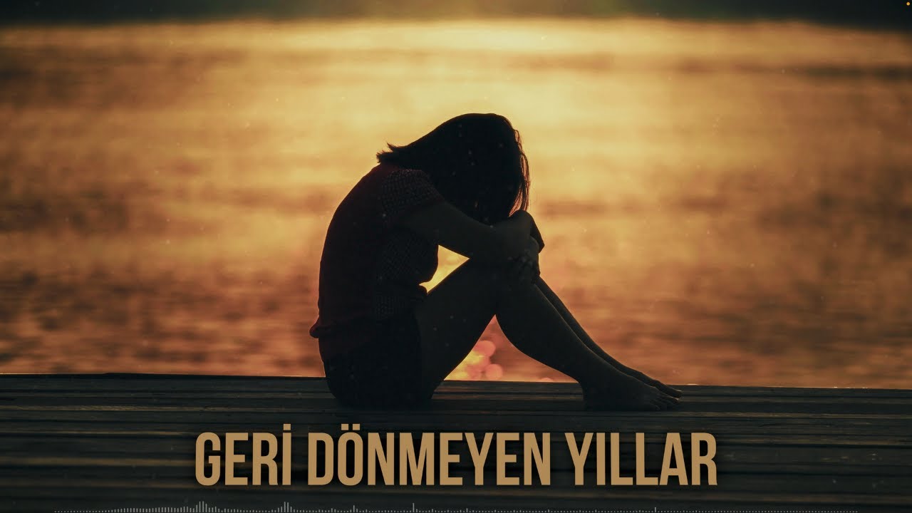 Geri Dönmeyen Yıllar | Yol Şarkıları | Anadolu Rock