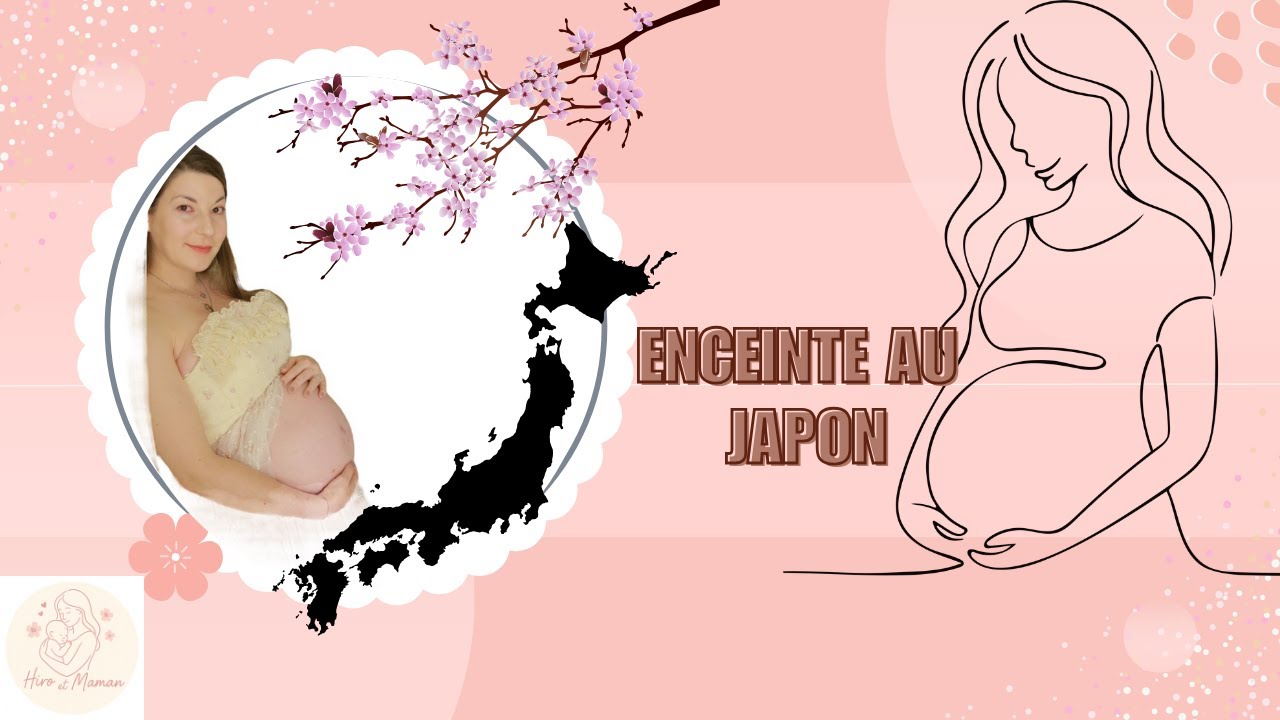 Grossesse au Japon : Mon suivi réel, ce que j’aurais aimé savoir