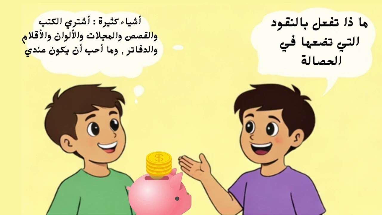أوليات الشراء 