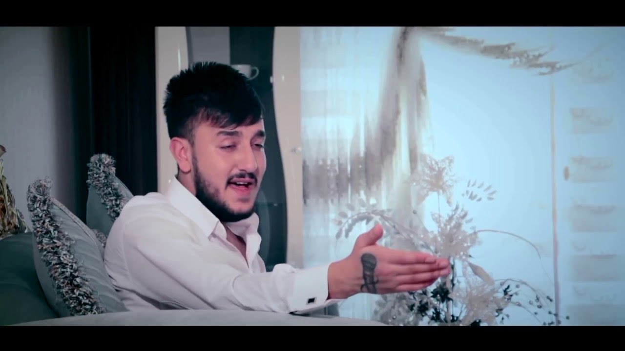 Hacı Koca   Sana Yanarım