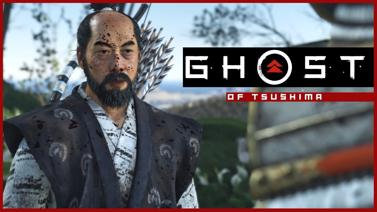 Fehler der Vergangenheit [034] Lets Play Ghost of Tsushima