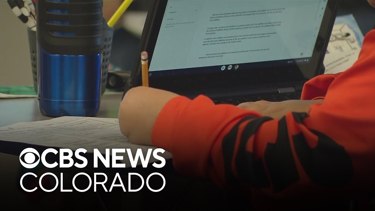 Boulder County schools prepare for possible power impacts during strong winds