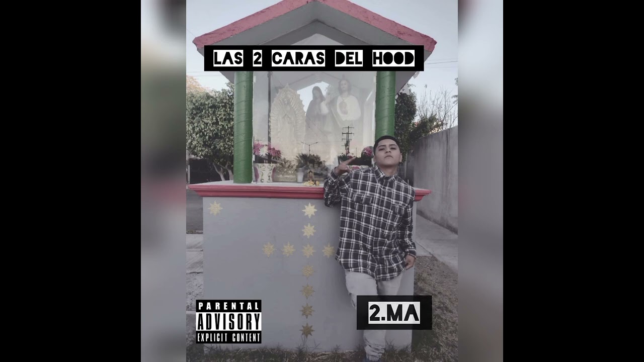 02. Ma - ElTapiaDogg's