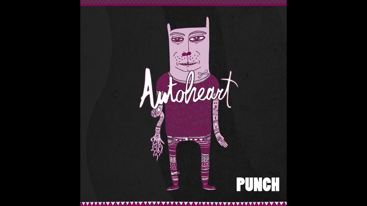 Gold - Autoheart (Audio)