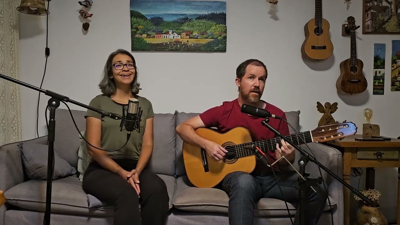 Ela é carioca (Tom Jobim e Vinicius de Moraes)
