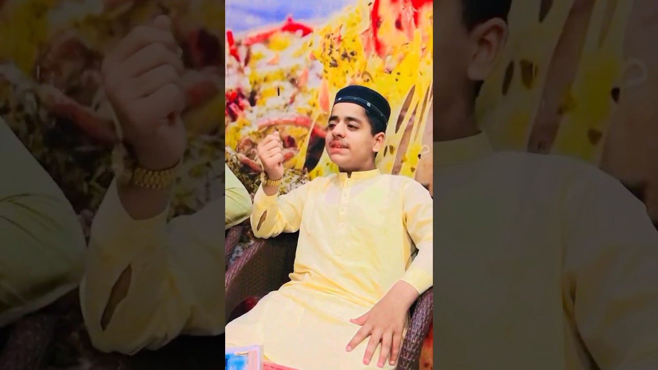 Huje Ramzan Aye Madina Ma Huja||New Naat||Abdul Hafeez Shaikh #abdulhafeezshaikh #newnaatsharif