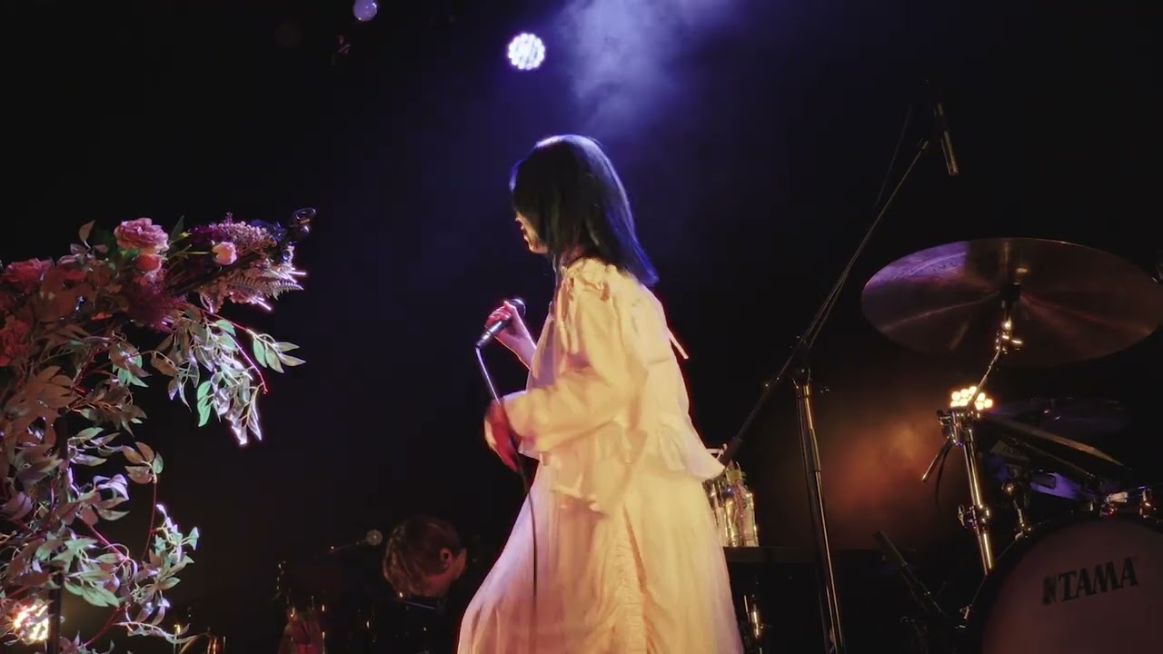 野田愛実 - yourself （NodaEmi LIVE 2024 “time” in SHIBUYA PLEASUREPLEASURE）