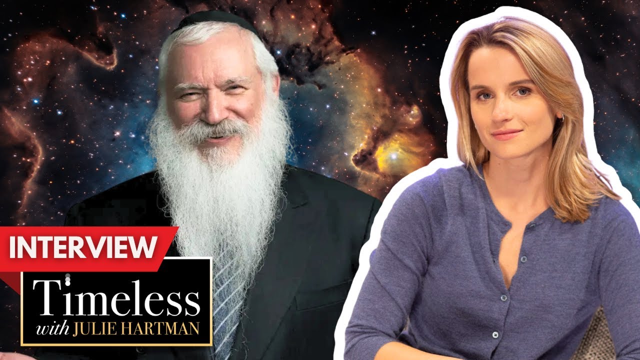 What’s the Meaning of Life? An Interview with Rabbi Manis Friedman