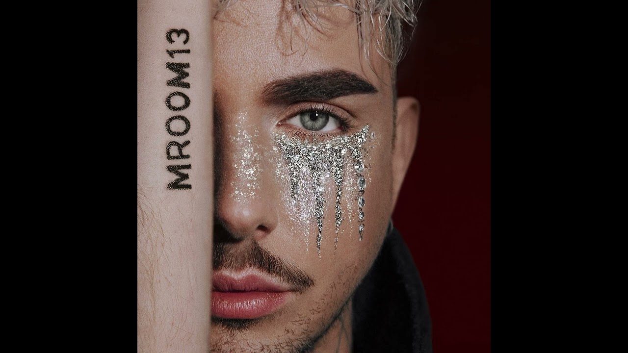 MELOVIN & Oceana &ndash; all you need (ua) (audio)