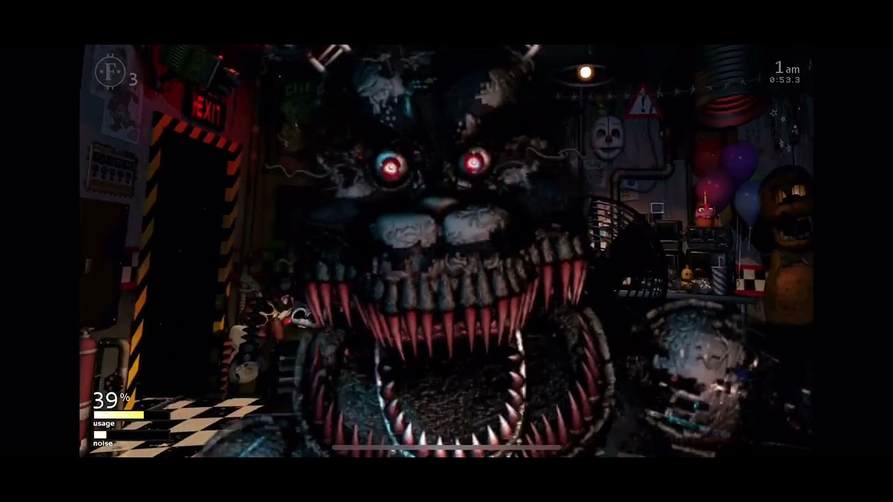 The Comedian (custom) Challenge is Way Easier than Muted 1 | UCN part 5