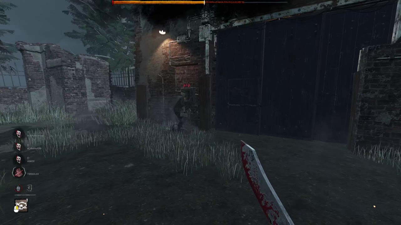 DBD