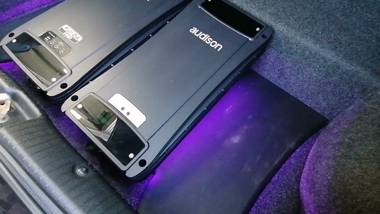 VW Golf mk3 custom build- Audi TT style