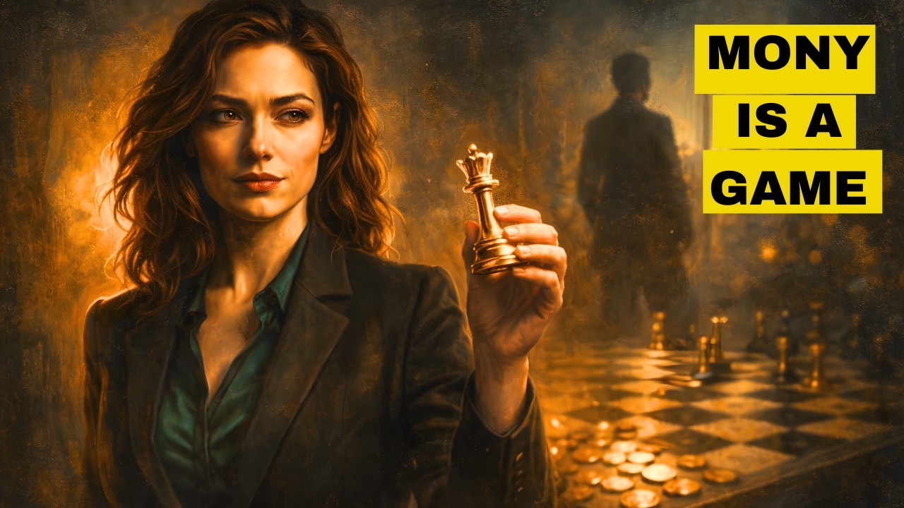 How Rich People Position Themselves – Machiavelli’s Laws for Making Money