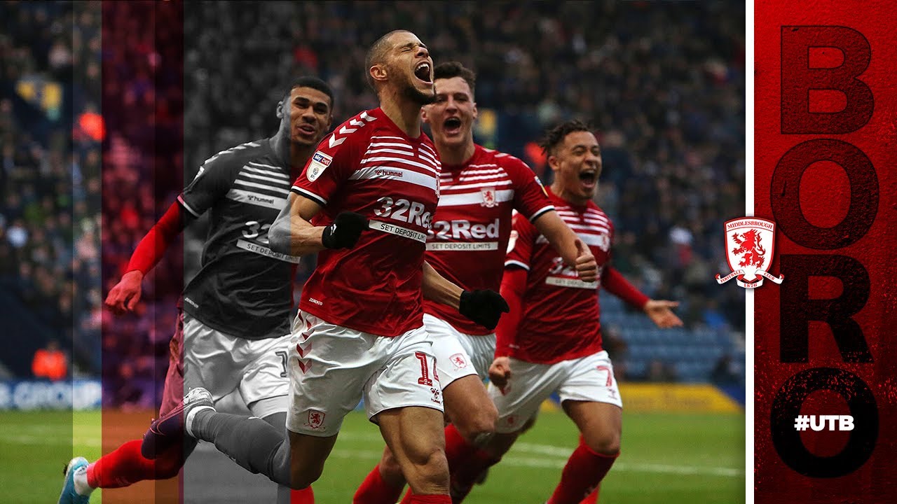 Inside Matchday | Deepdale