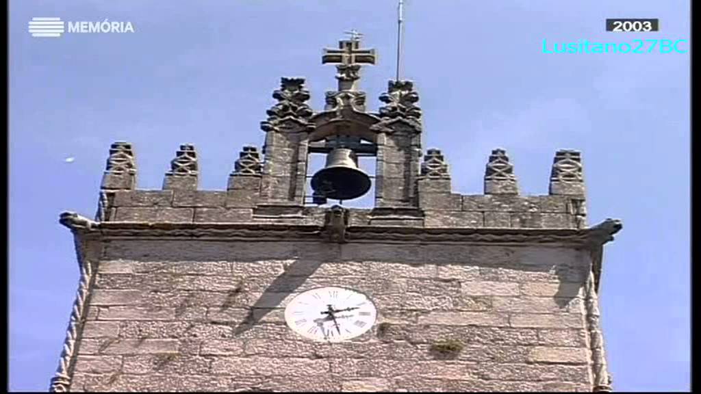 Descobrir Portugal, Minho, 2003
