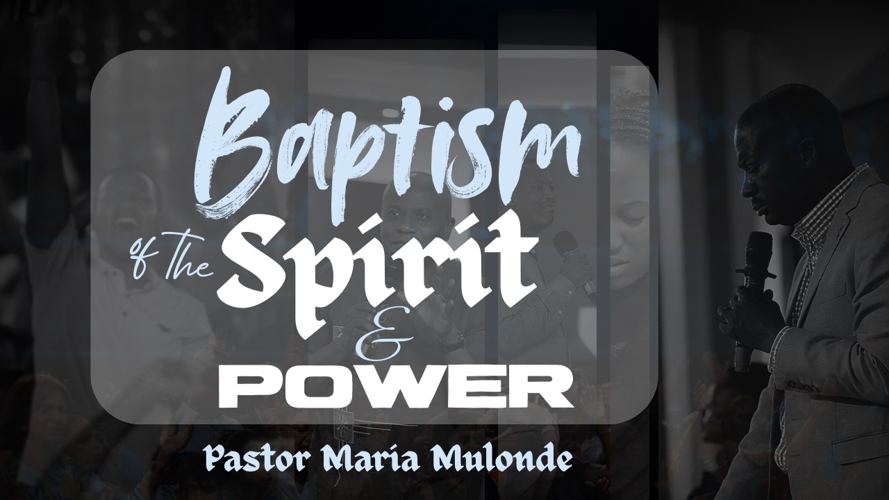 PRAISE AND WORSHIP || 26-02-2026