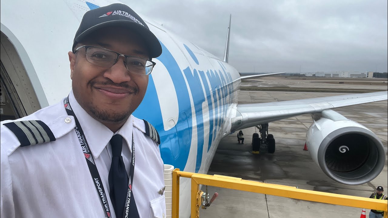 My Aviation career update 2/25/24