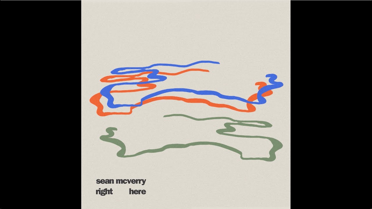 Sean McVerry - Right Here