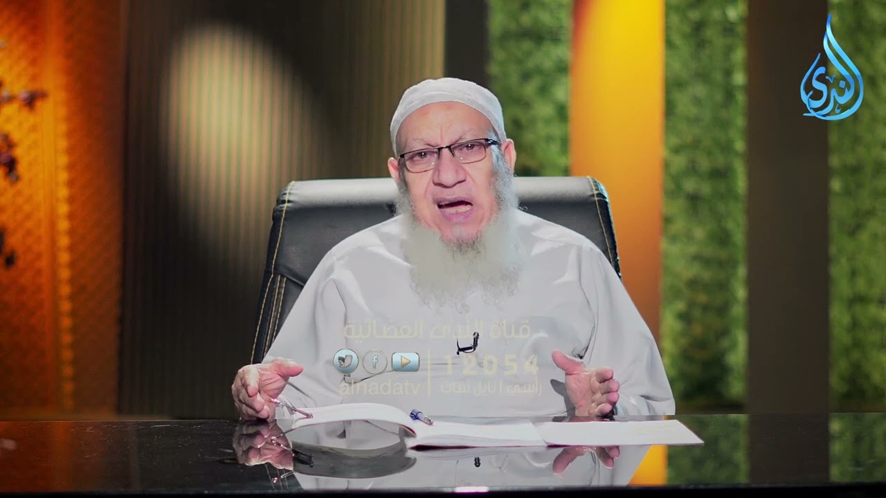 جزاء منع الزكاة | فاجتنبوه | الشيخ شعبان درويش |ح 11