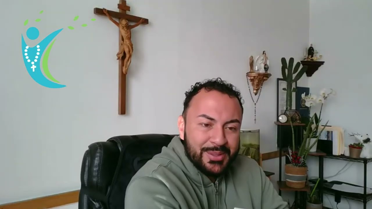 03 03 2026 Purifiquemonos y renovemos nuestro corazón