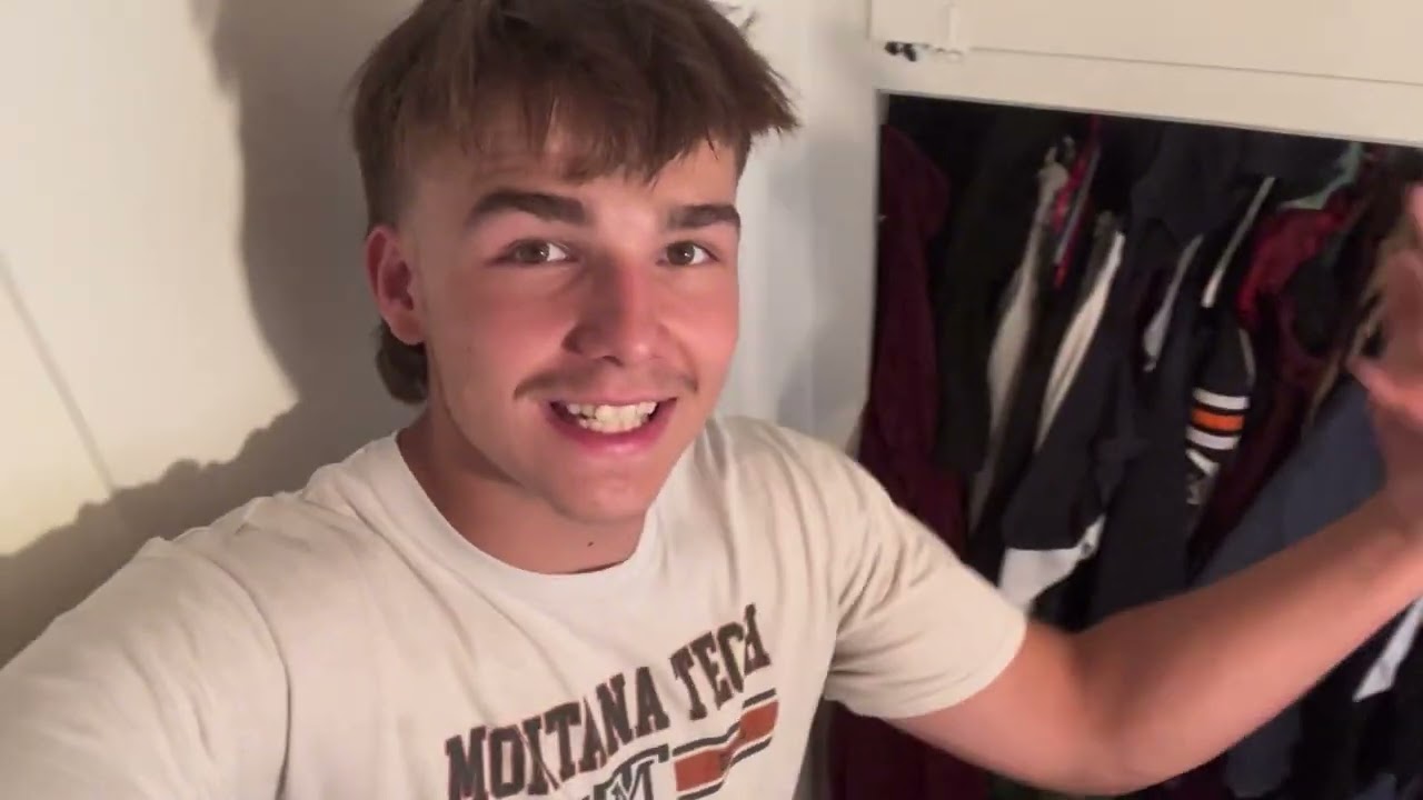 The best camping vlog ever
