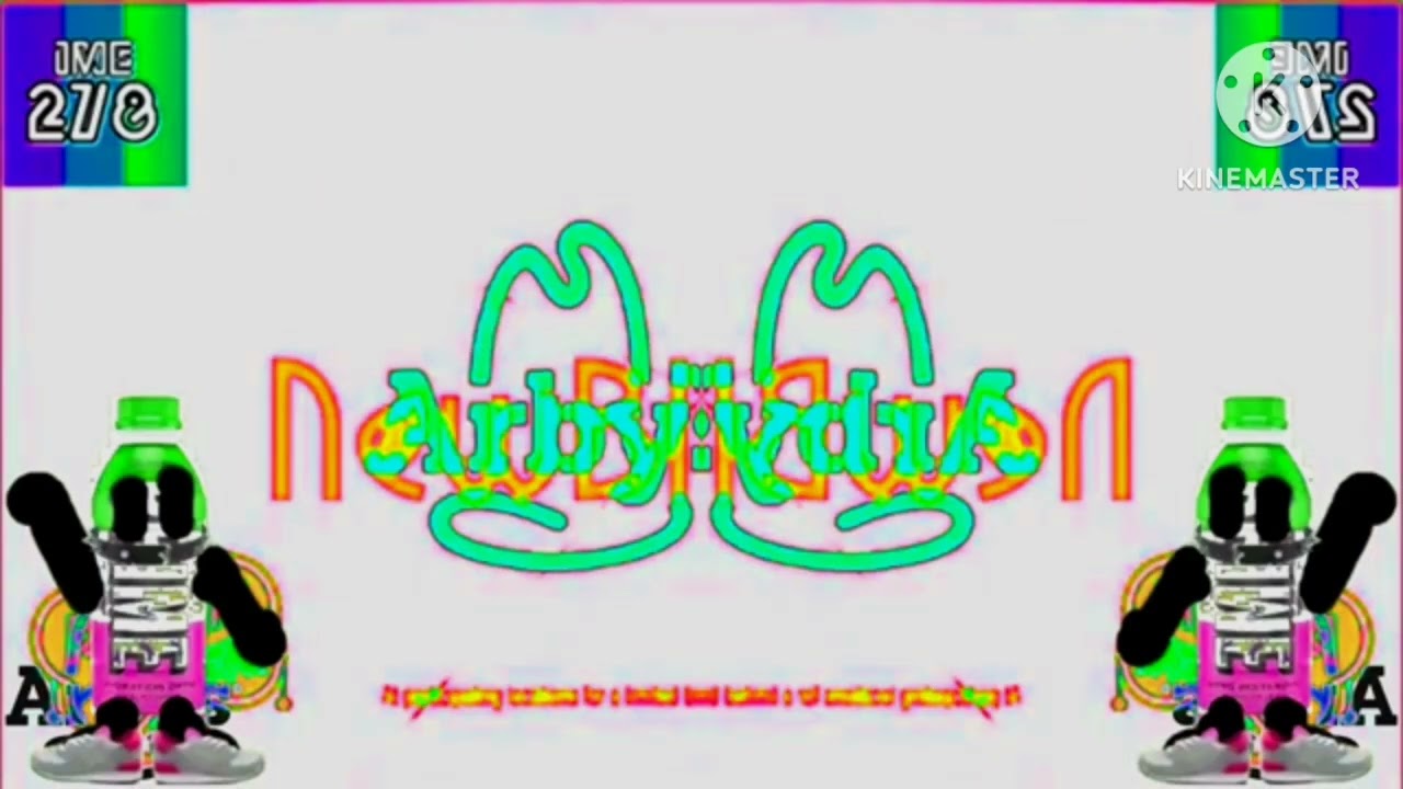 Arby's (2019) Effects Round 5 Vs. Everyone (5/30) Got Confused