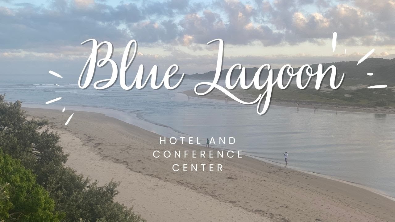 Blue Lagoon Short video