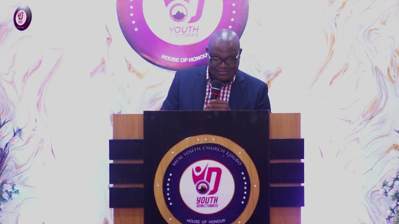 The appointment for your big dream- Pastor Noah Ayoola