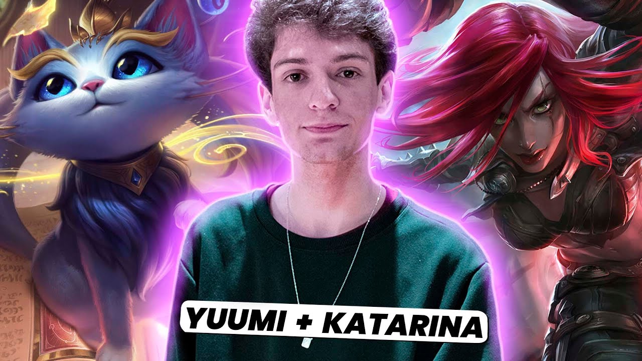 ASSIM N&Atilde;O TEM COMO PERDER 😁
