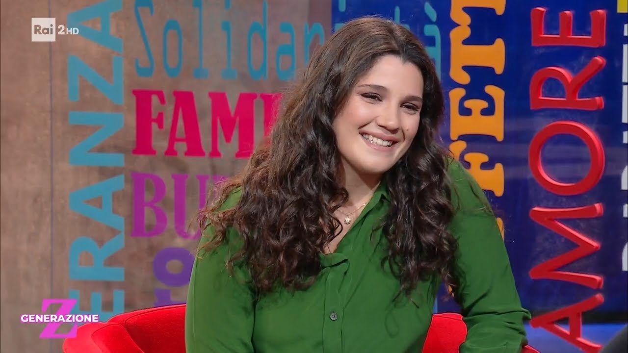 Alice Venditti: 