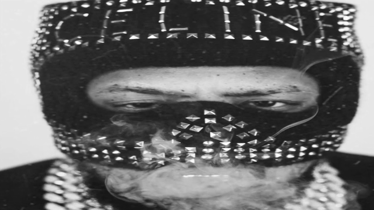 WESTSIDE GUNN x ROME STREETZ - BIG AL INSTRUMENTAL (PROD. BY DENNY LAFLARE)