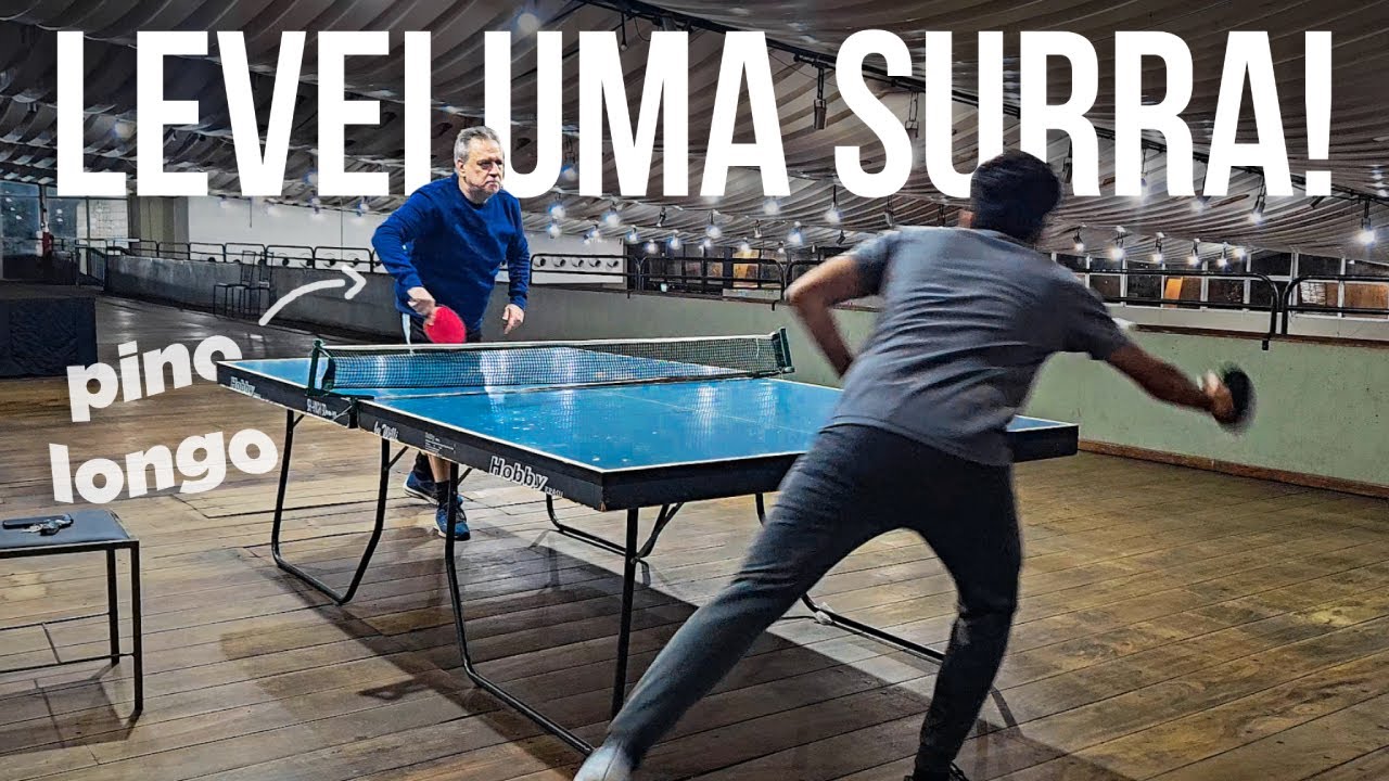 MINHAS PRIMEIRAS PARTIDAS JOGANDO DE PINO CURTO FORAM UM DESASTRE!