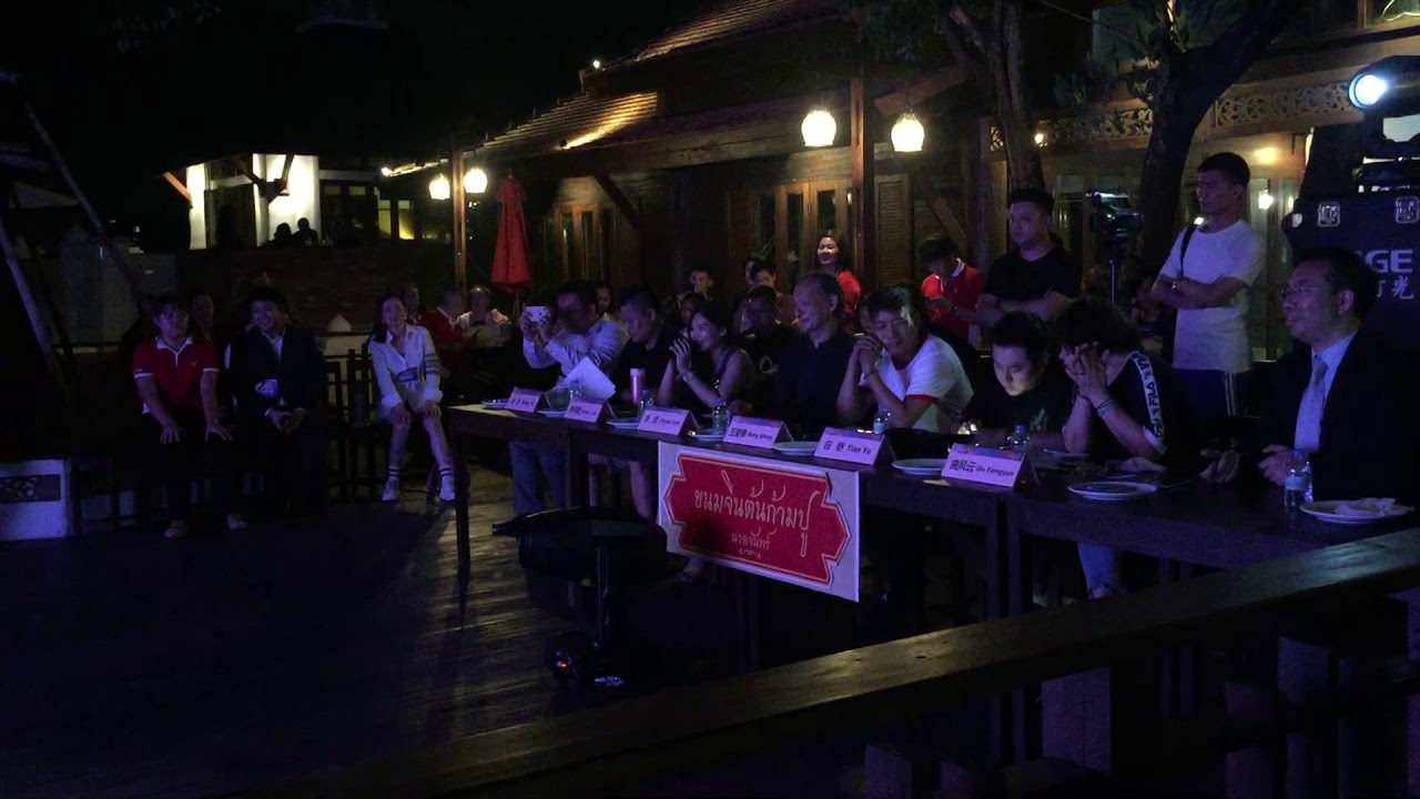 China's Got talent#6 Thailand Audition #PettyRock 9 year old  #น้องเพชร
