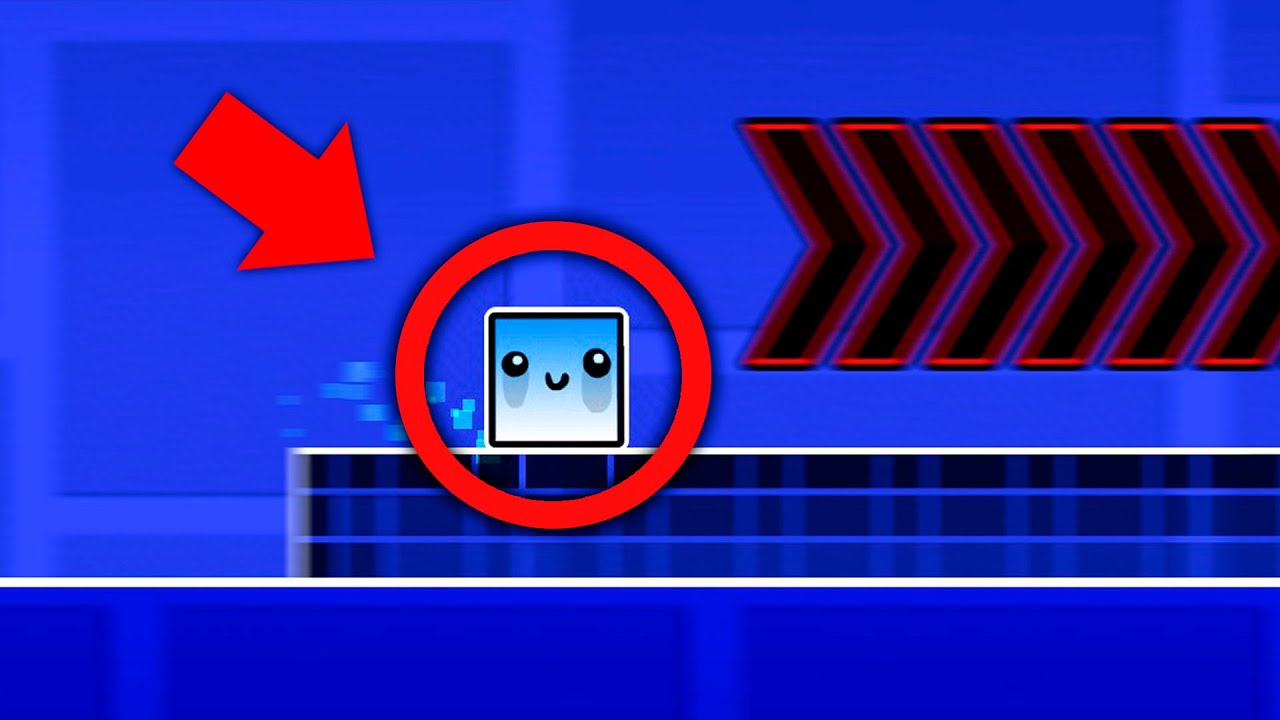 СОЗДАЮ СВОЙ ПРИВАТНЫЙ СЕРВЕР в Geometry Dash