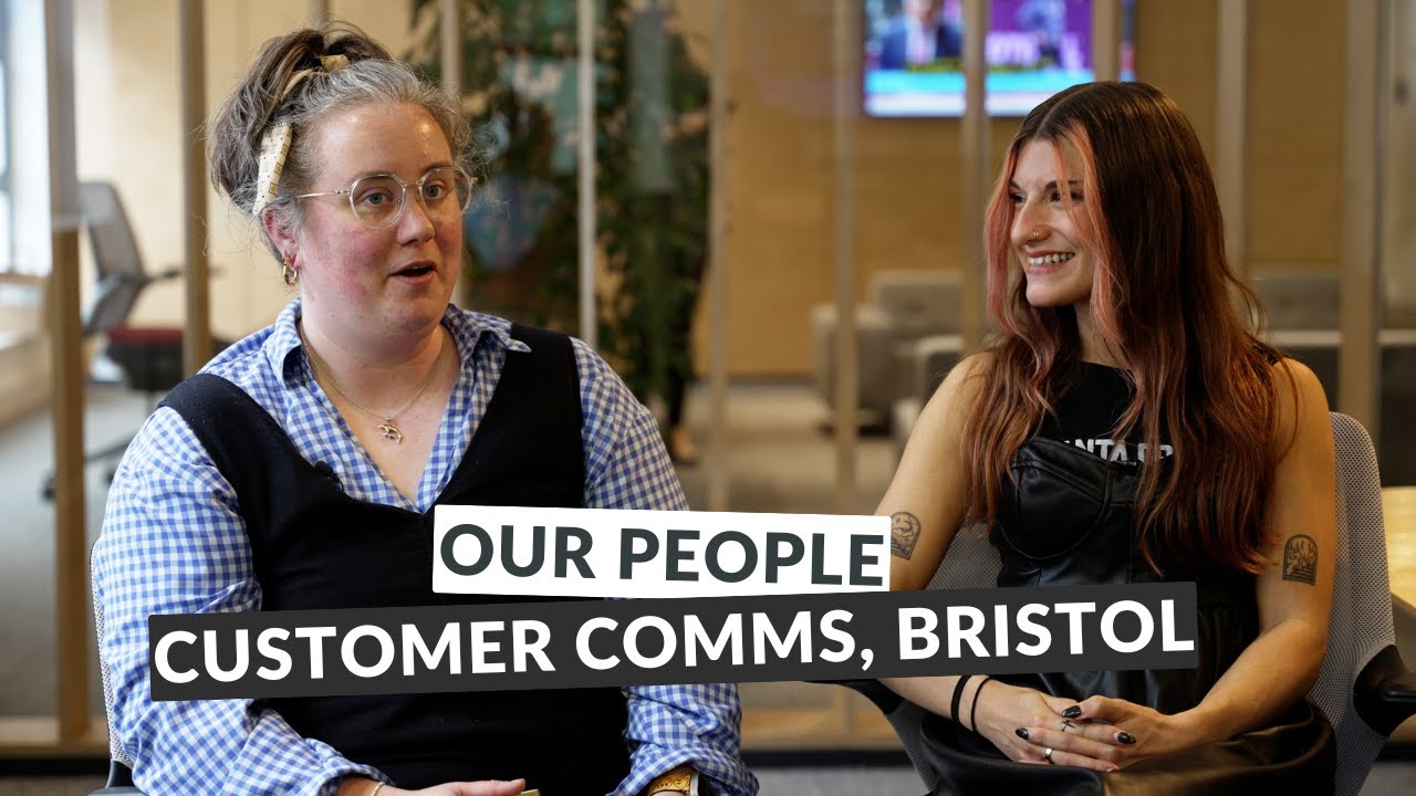 A Day in the Life of… our Customer Communications Team | Unite Students
