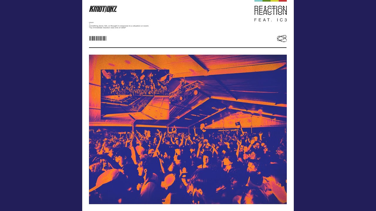 Reaction