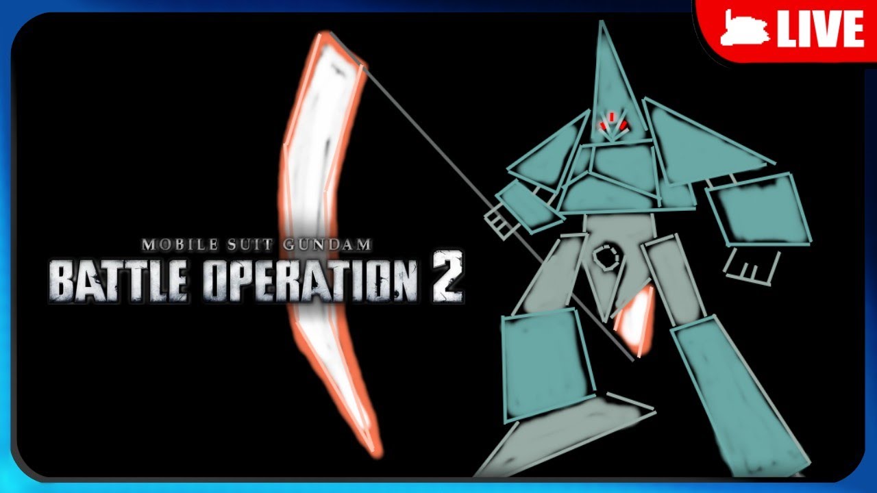 [ GBO2 (PS) ] 阿別哥