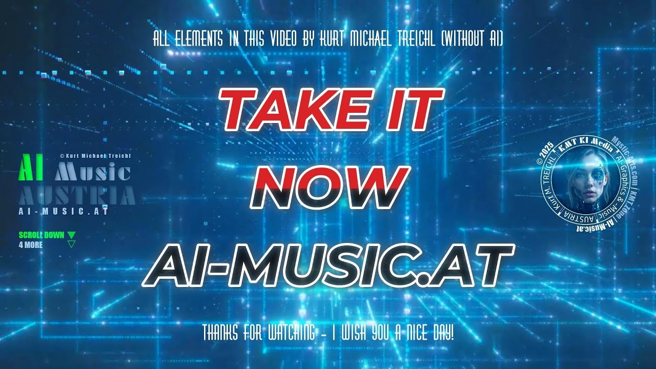 KI Musik Kostenlos Downloaden - Lizenzfreie Songs f&uuml;r deine Projekte | AI-Musik Austria