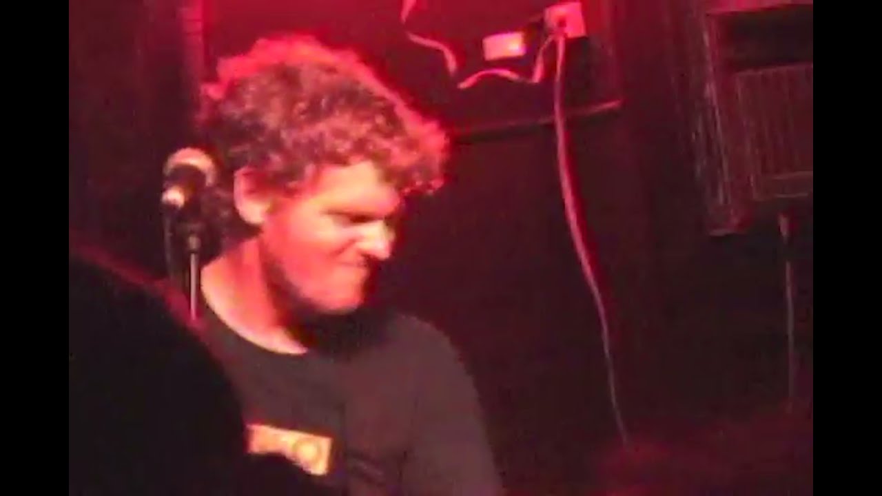 Ozma - Live at The Fire - May 12, 2002 - Philadelphia, PA