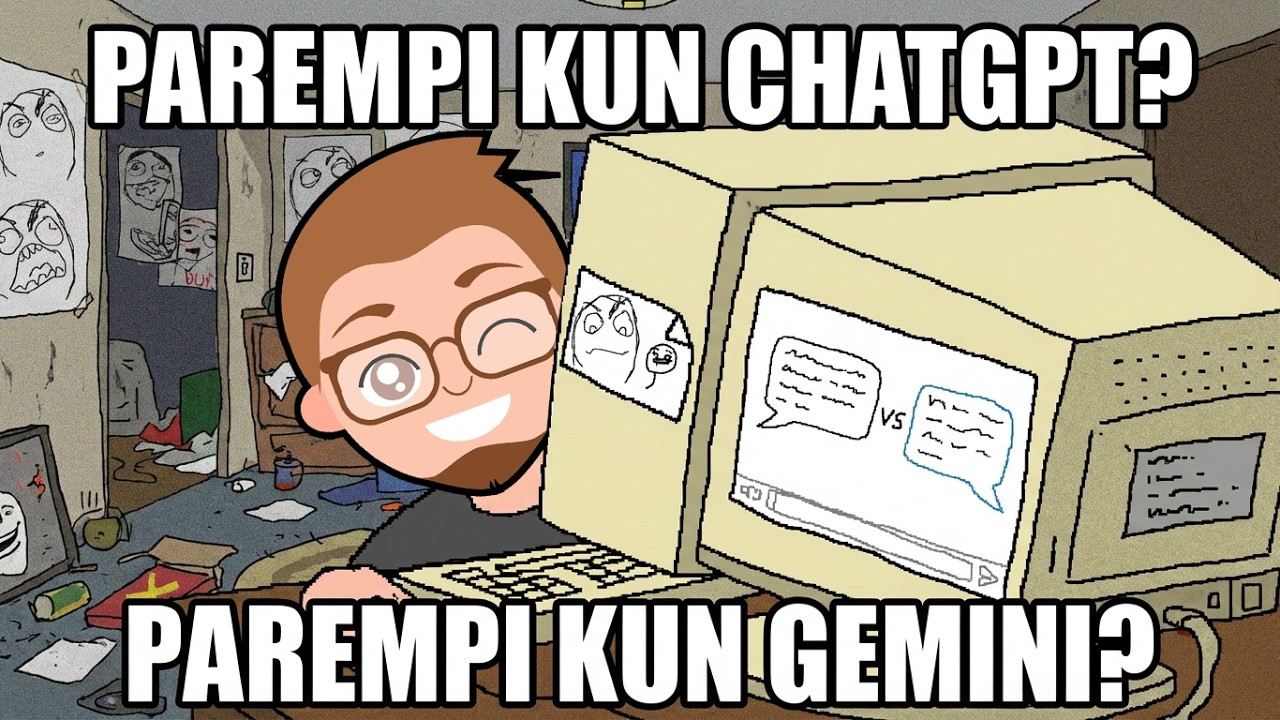 Testissä paras avoin tekoäly, joka on yhtä hyvä kun ChatGPT ja Gemini! (Kimi K2.5)