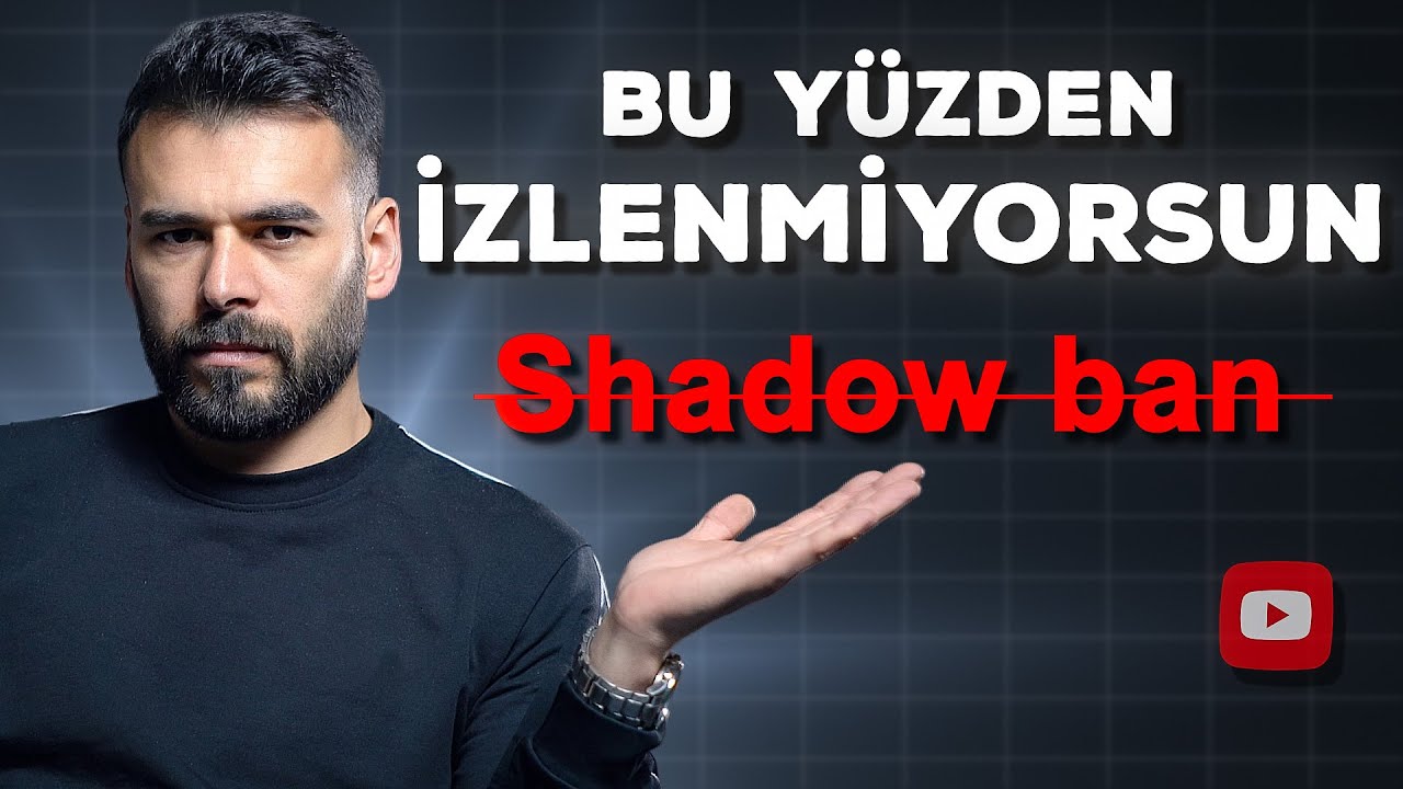 Youtube videoların izlenmiyorsa HEMEN BUNLARI DÜZELT !