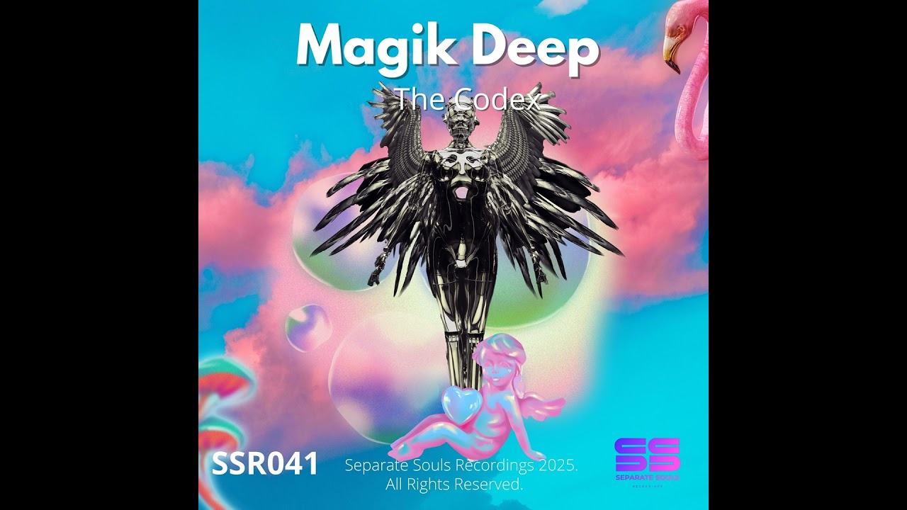 Magik Deep - Forever Never