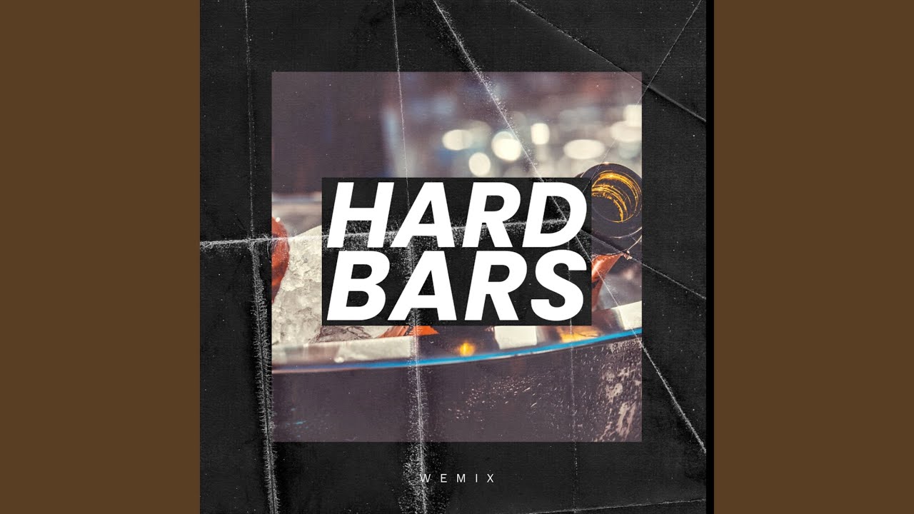 Hard Bars