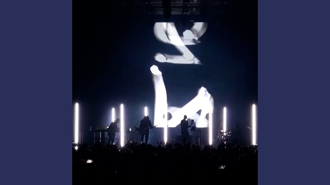 The Paramedics (Live at Zepp Shinjuku, Tokyo, Oct 20, 2024)