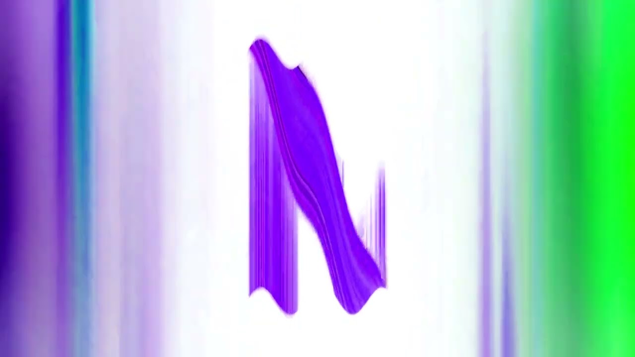 Netflix Logo 2024 Effects (Gamavision Csupo Effects)