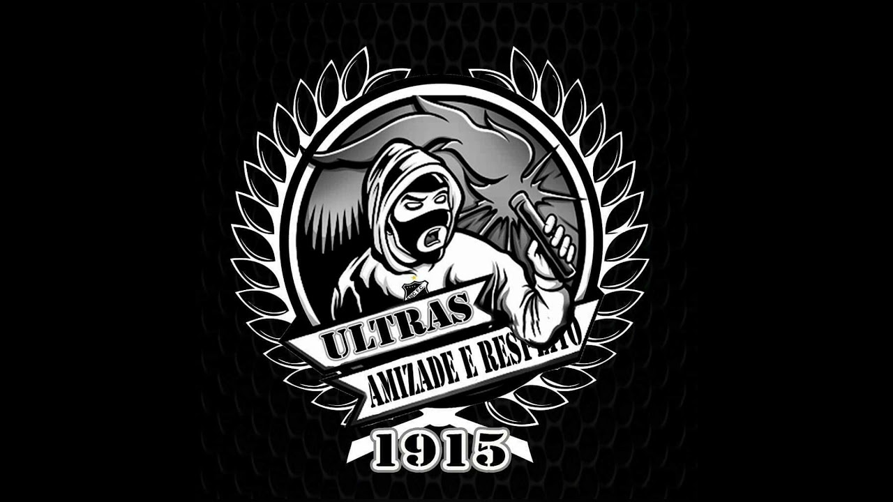 BONDE DOS ULTRAS 1915 - FATOS REAIS [MC BACANA]