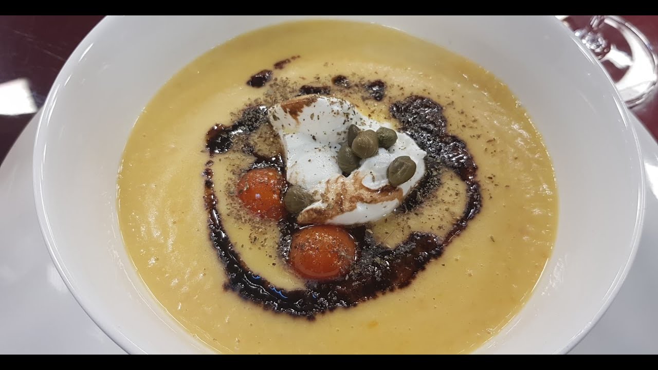 SUPE ME KOÇKULLA (Recete nga znj.Katerina)