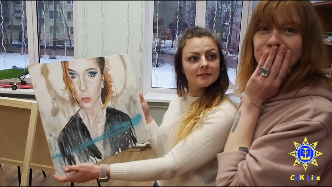 Все тайны СДК. Часть 2.2. Слобода культурная.